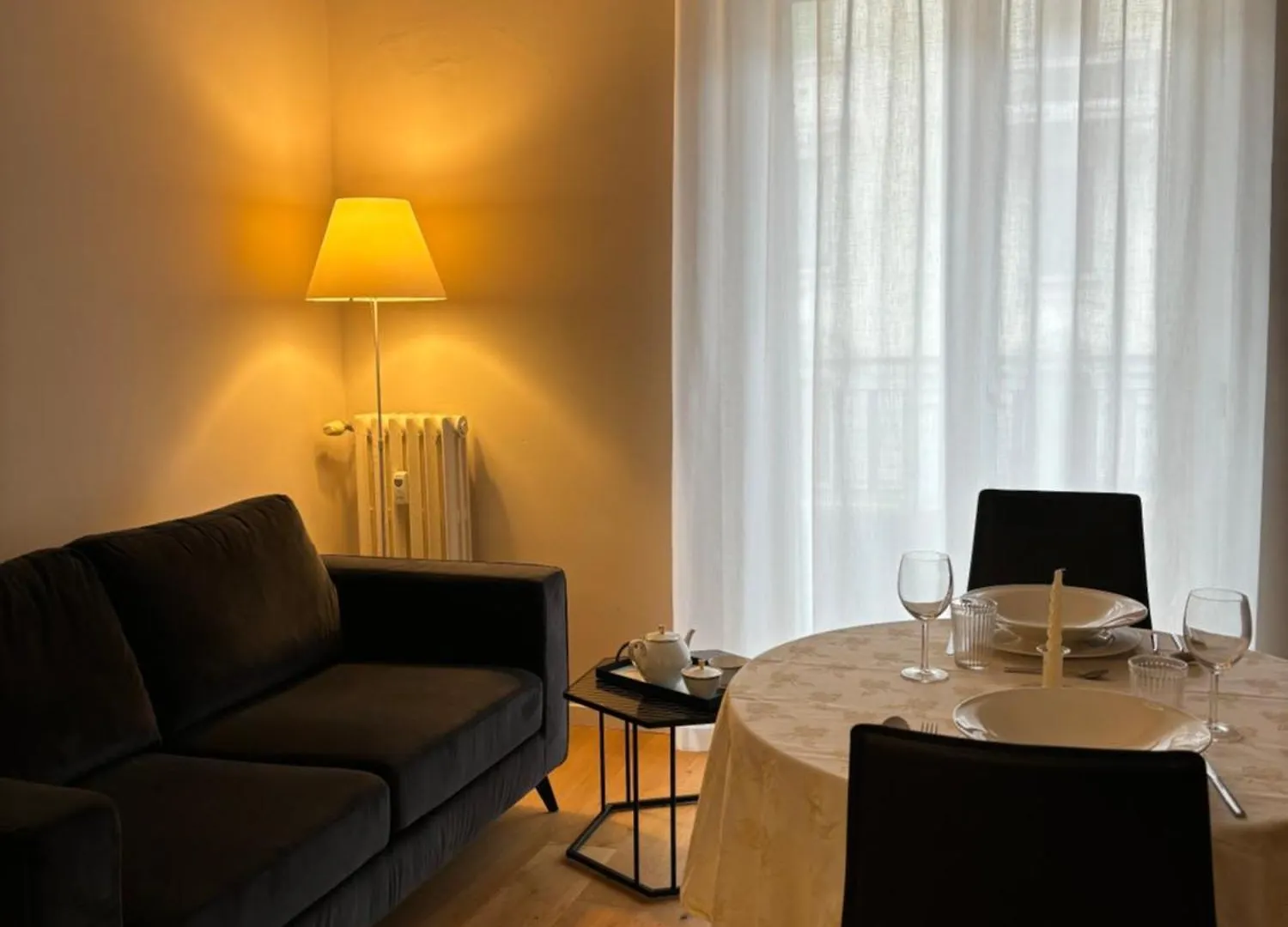 La Casa Di Albert - Luxury Living Милан Италия