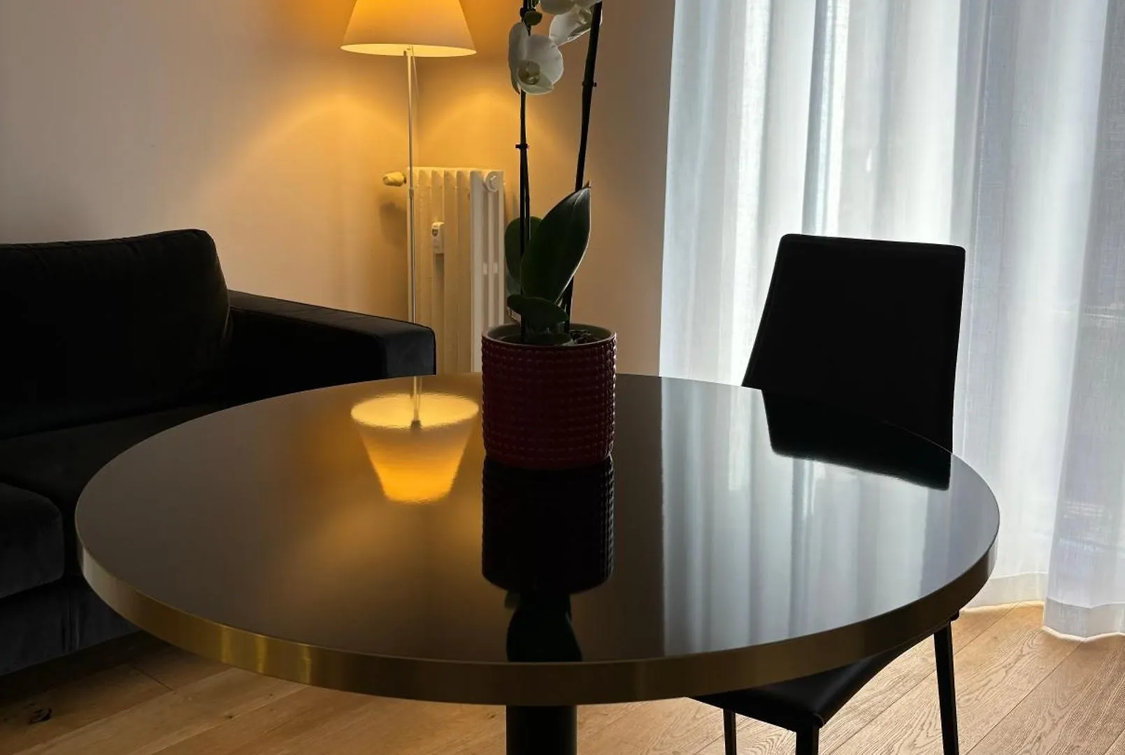 La Casa Di Albert - Luxury Living Милан