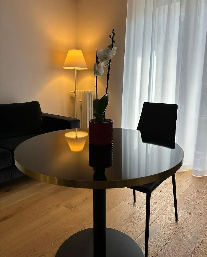 Apartment La Casa Di Albert - Luxury Living Milan