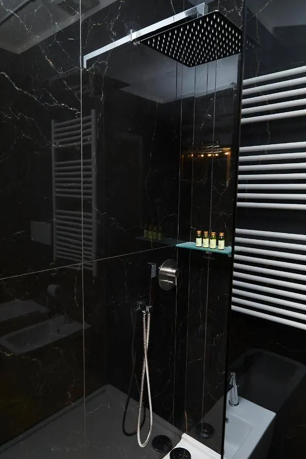 La Casa Di Albert - Luxury Living Milan