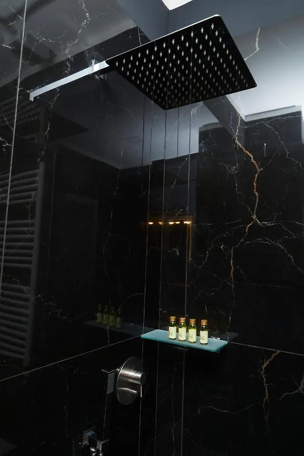 Apartment La Casa Di Albert - Luxury Living Milan