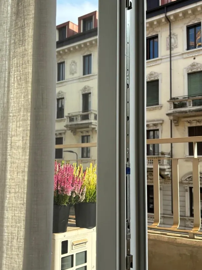 La Casa Di Albert - Luxury Living Milan