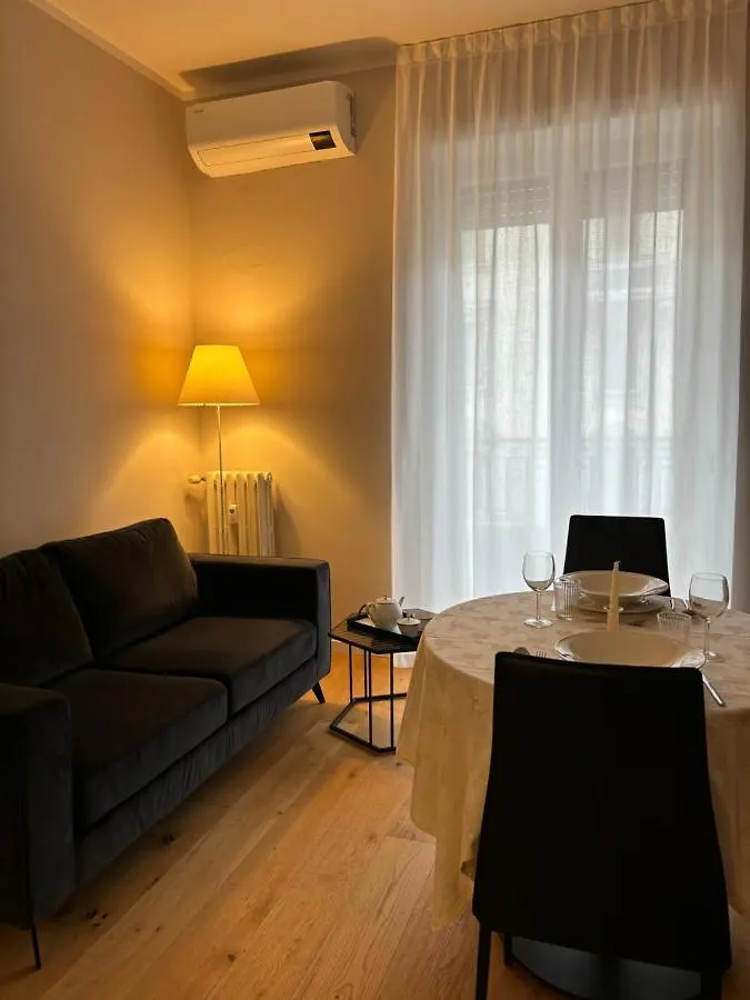 Apartment La Casa Di Albert - Luxury Living Milan