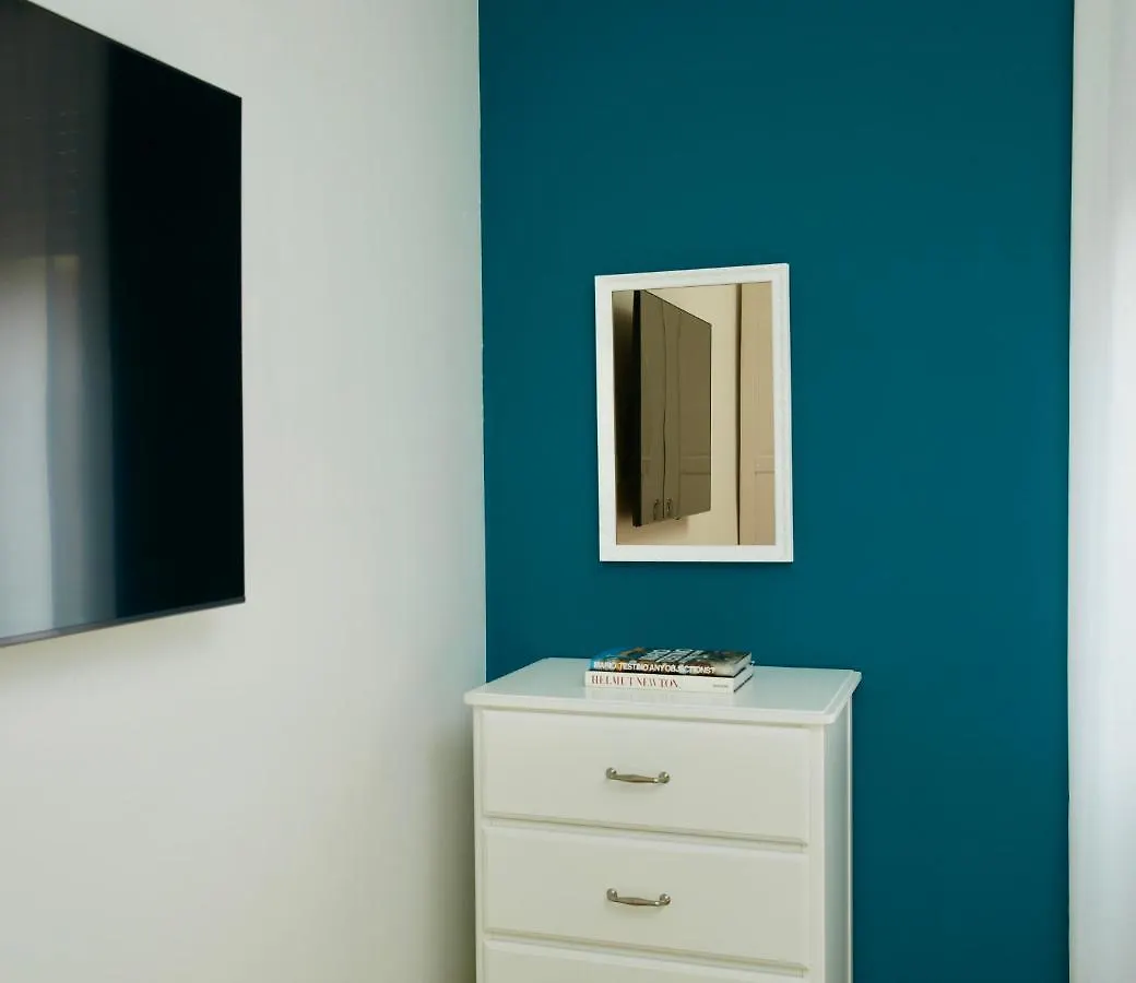 La Casa Di Albert - Luxury Living Milan Italy