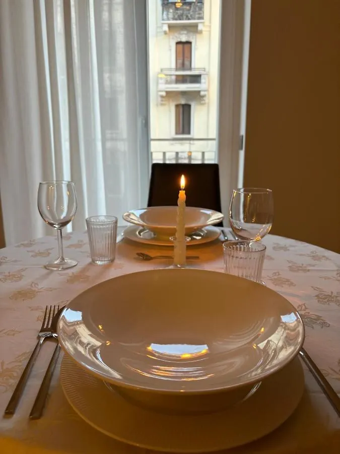 Apartment La Casa Di Albert - Luxury Living Milan