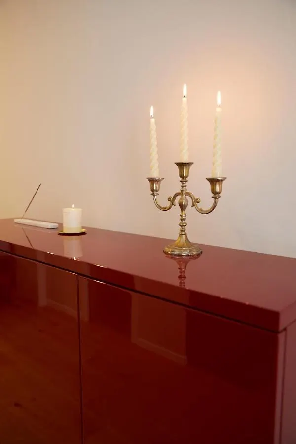 La Casa Di Albert - Luxury Living Milan 0*,  Italy