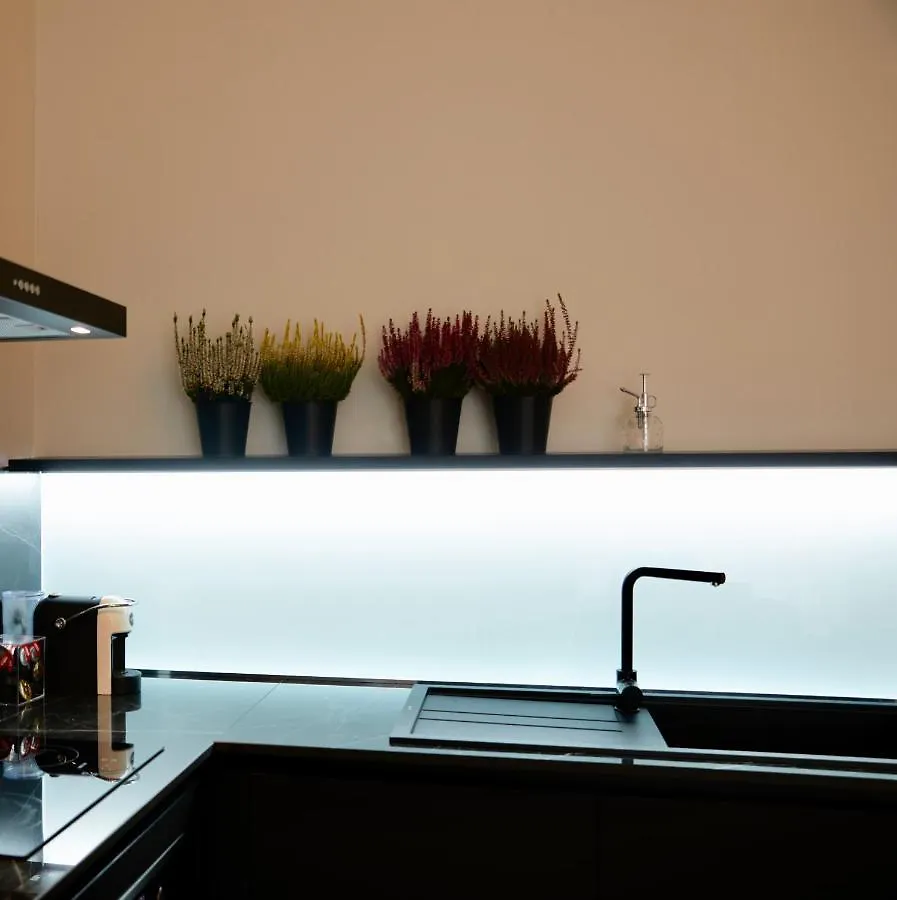 La Casa Di Albert - Luxury Living Milan Apartment