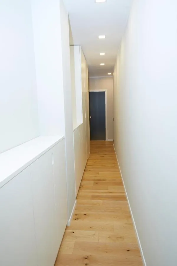 Apartment La Casa Di Albert - Luxury Living Milan Italy