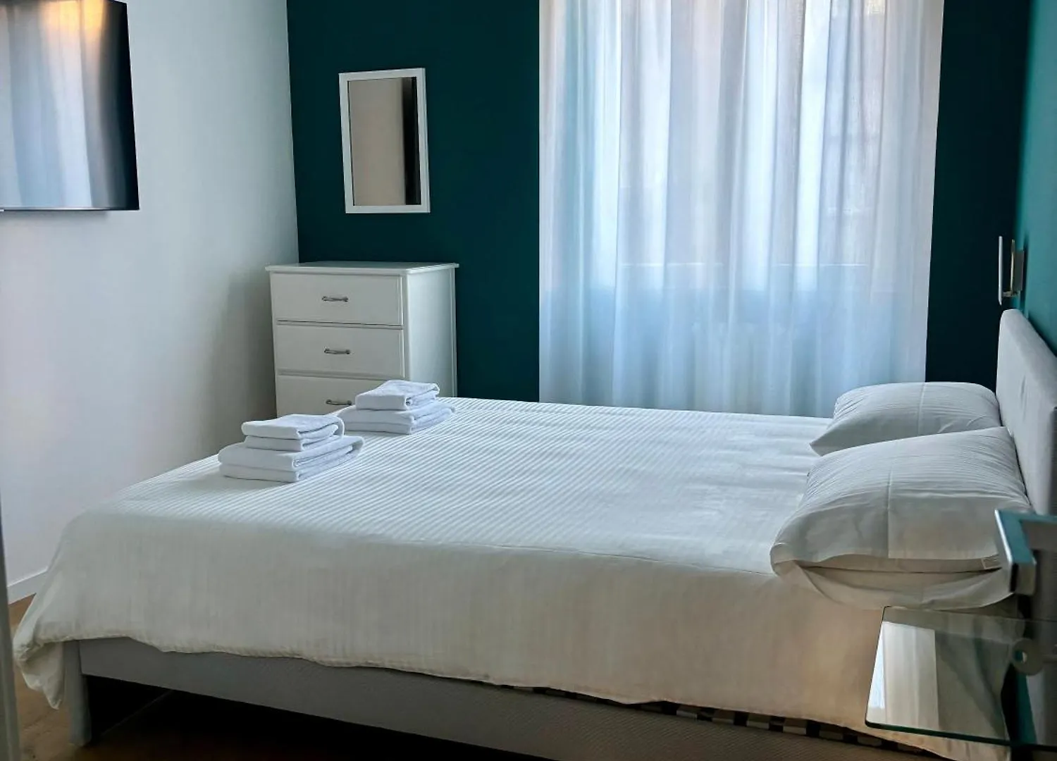 La Casa Di Albert - Luxury Living Milan