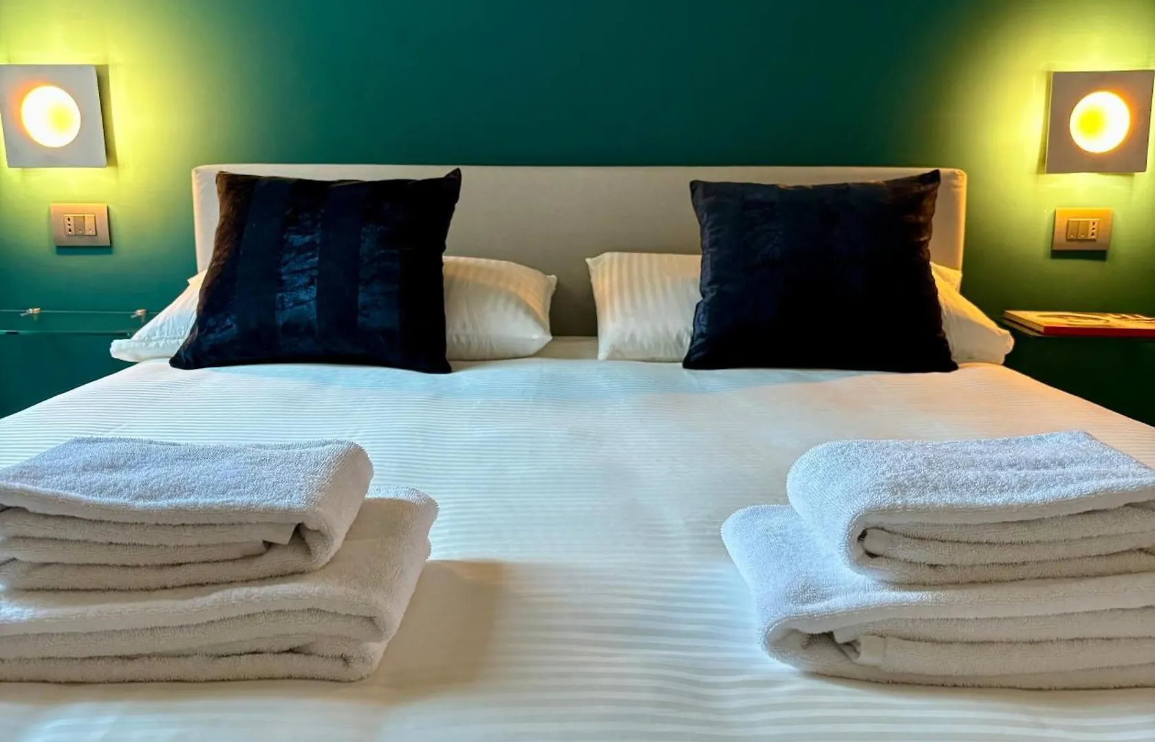 La Casa Di Albert - Luxury Living Milan Italy